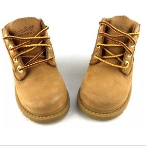 Baby Timberlands *Make offer!